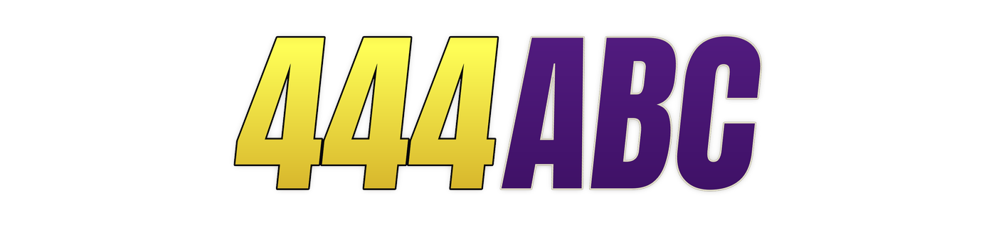 444abc
